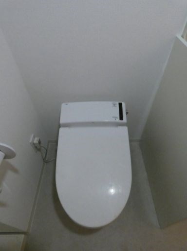 トイレ　別号室参考写真
