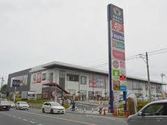 ホームセンター　ノジマゆめまち習志野台モール店（ホームセンター）まで1232m