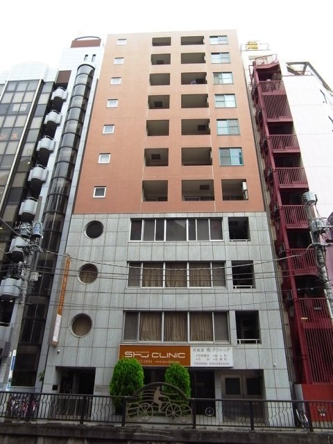 建物外観　外観です