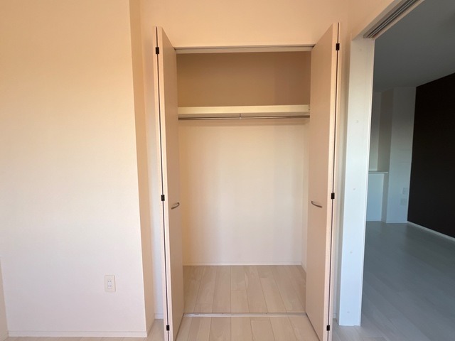 収納　図面と現状に相違がある場合には現状を優先
