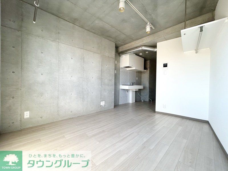 その他部屋・スペース　エントランス