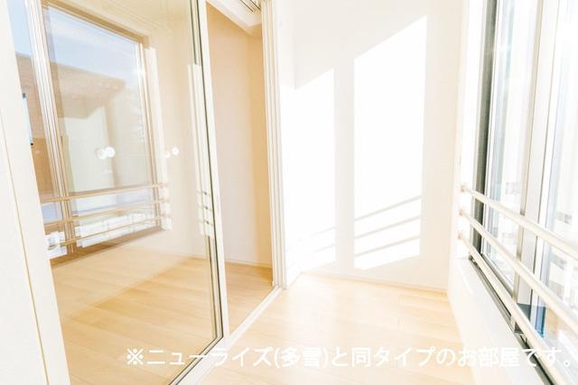バルコニー　サンルーム