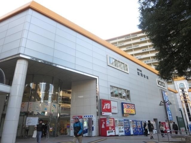 図書館　神戸市立 灘図書館（図書館）まで500m