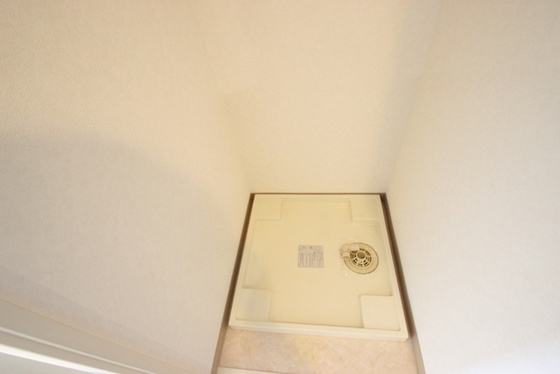その他設備　※別号室の写真です