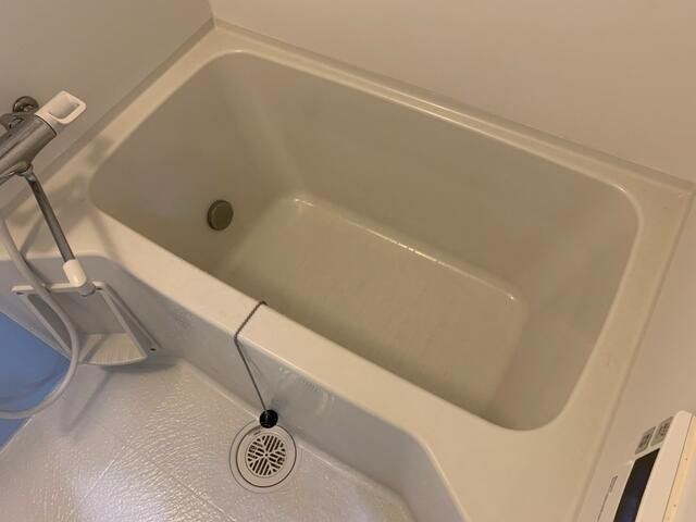 バス・シャワールーム　物件画像