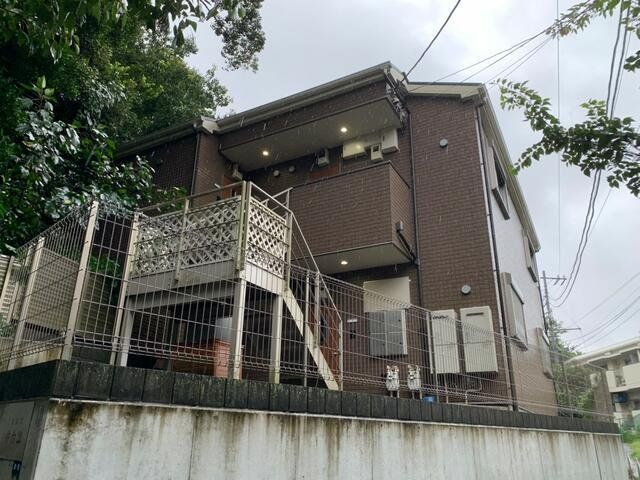 建物外観　物件画像