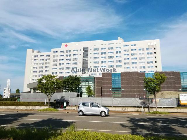 その他　長岡赤十字病院