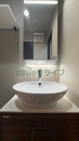Stellar上高田の内装写真