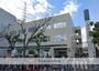 銀行　（株）三井住友銀行／門真支店（銀行）まで1210m