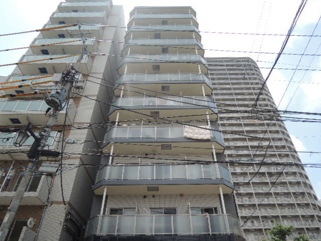 建物外観　外観・土地