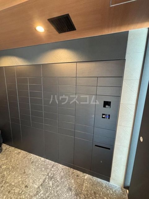 ロビー