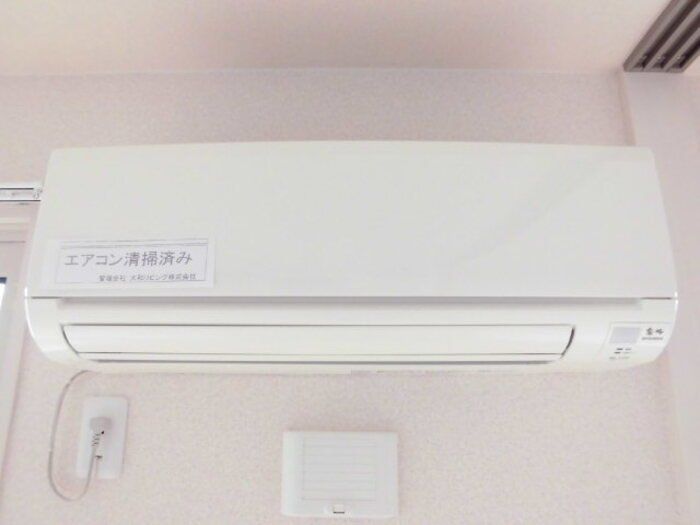 その他設備　設備