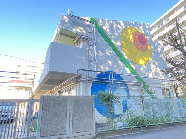 幼稚園・保育園　二宮保育園（幼稚園・保育園）まで260m