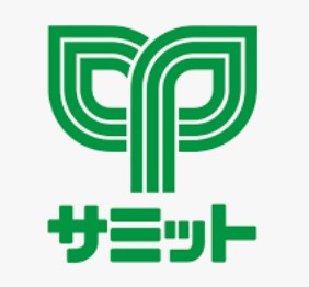 スーパー　サミットストア大田千鳥町店（スーパー）まで414m
