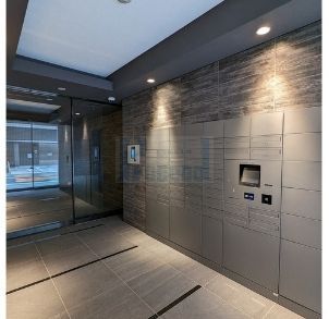その他共有部分　共用部分もきれいです☆