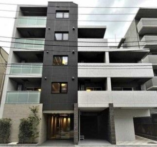 建物外観　☆こちらの物件は仲介手数料無料です☆