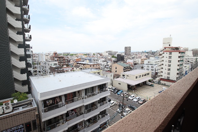 眺望　別室の参考写真です。※現況優先