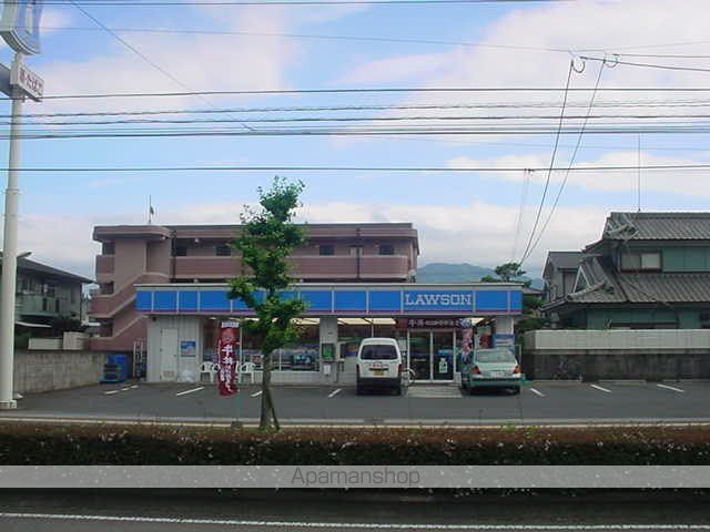 その他　ローソン大分賀来店（その他）まで197m