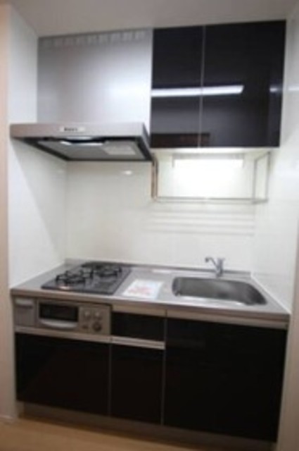 キッチン　別部屋参考写真