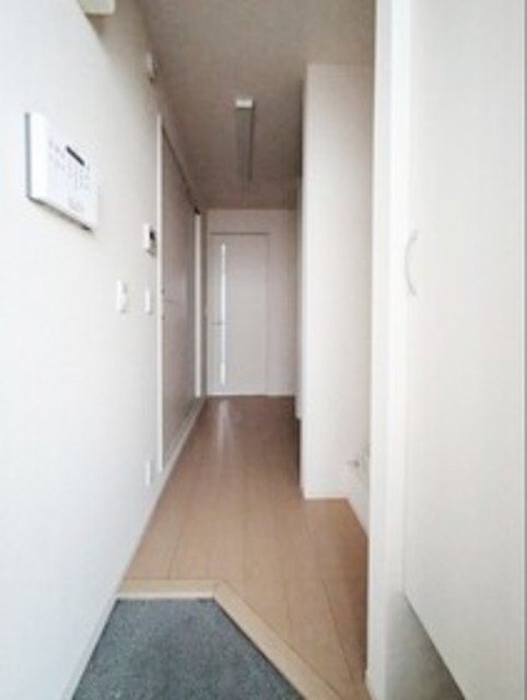 玄関　別部屋参考写真