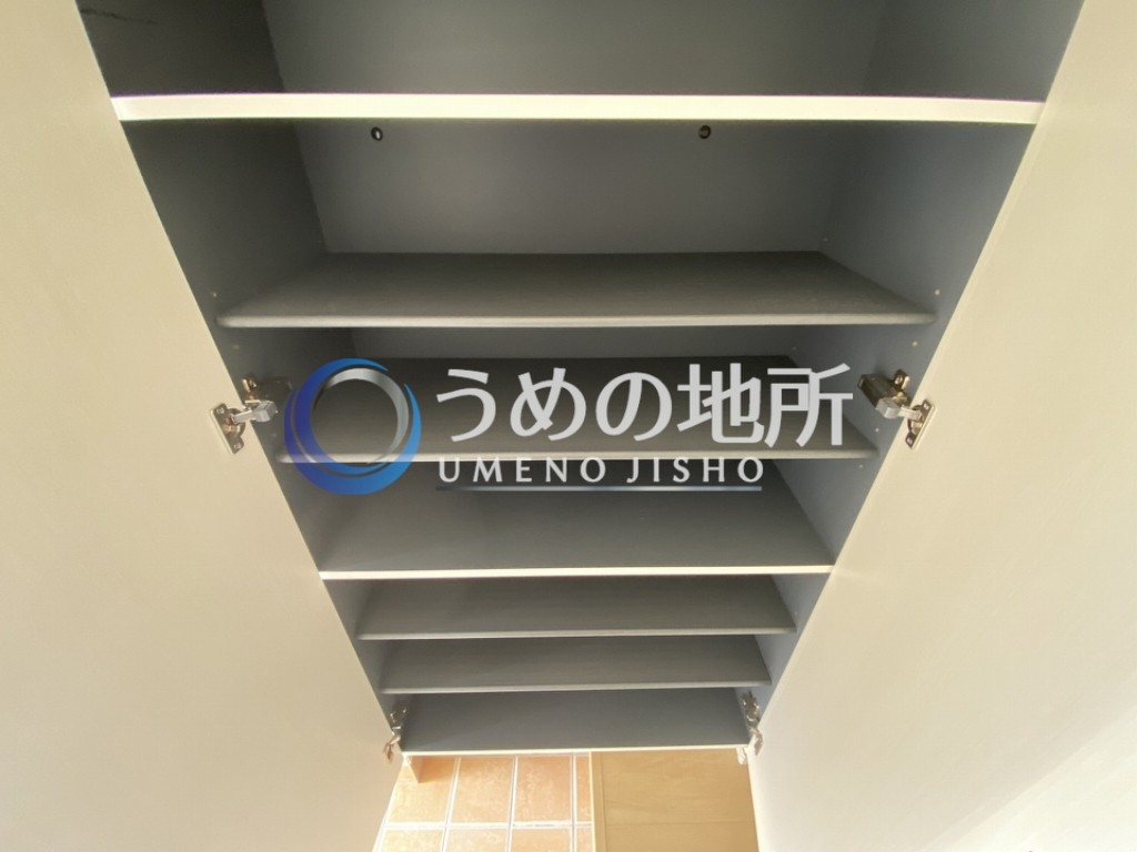 その他　靴箱