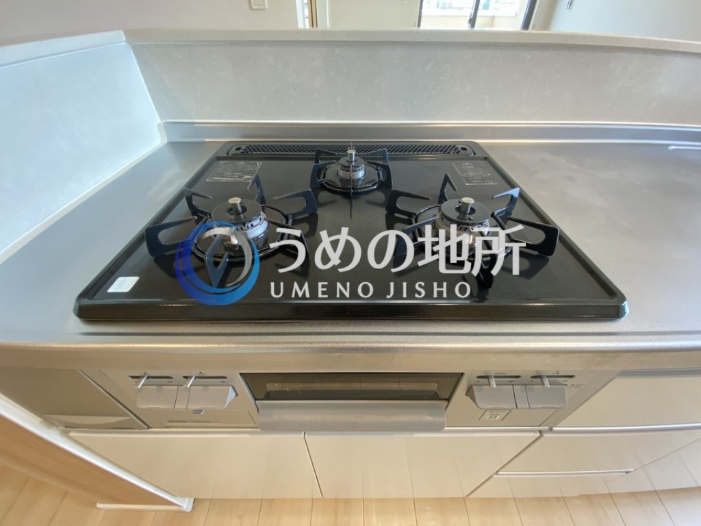 その他　コンロ