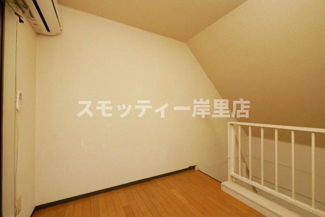 その他部屋・スペース