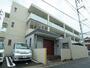 下山門駅より徒歩23分 3階 築9年6ヶ月の賃貸物件