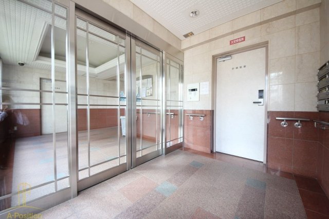 その他共有部分　フラット野田II