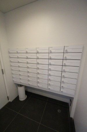 その他共有部分　☆メールボックス☆