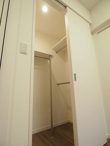 収納　☆たっぷり収納☆