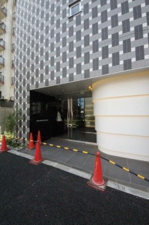 エントランス　☆エントランス☆