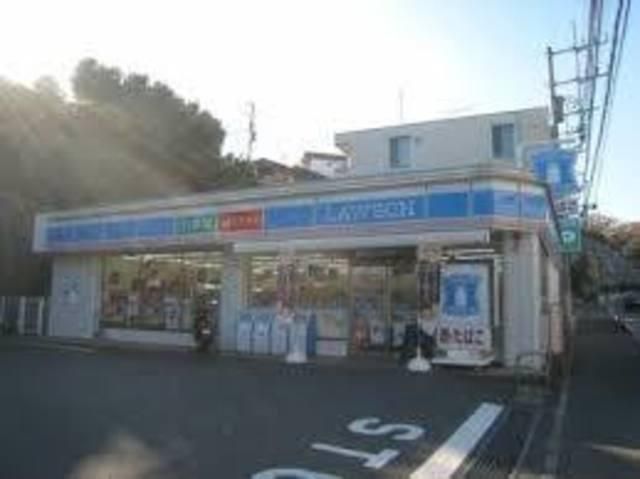 コンビニ　ローソン（コンビニ）まで1104m