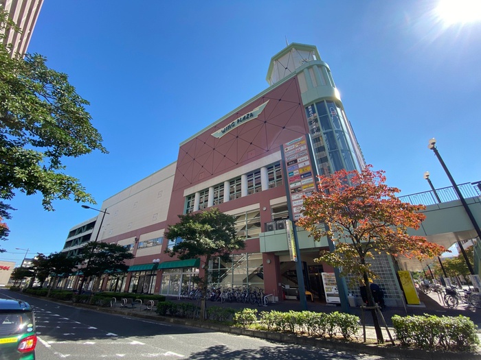 スーパー　アルプラザ栗東店（スーパー）まで1100m