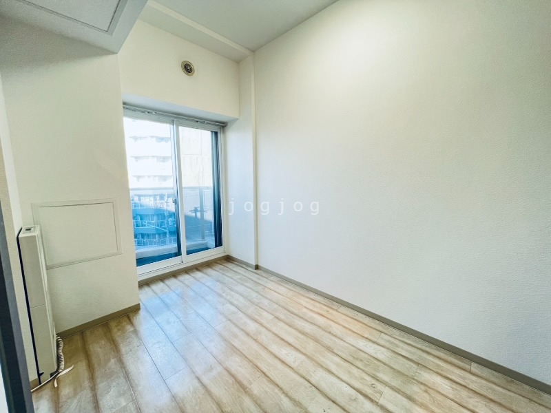 その他部屋・スペース　日当たりの良い明るいお部屋です。
