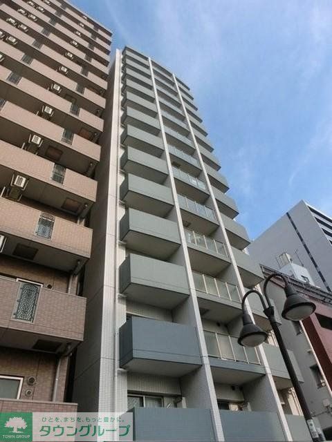 建物外観　★2007年築★