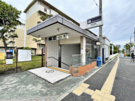 その他　新金岡（その他）まで1052m