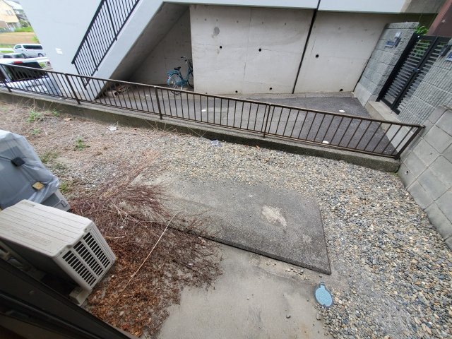 庭