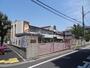幼稚園・保育園　親愛幼稚園（幼稚園・保育園）まで353m