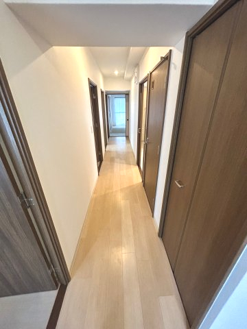 玄関　☆他号室写真☆
