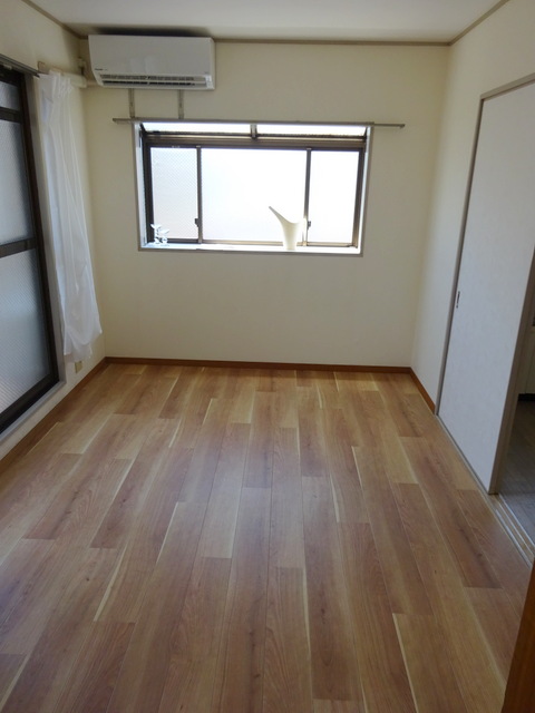 その他部屋・スペース　洋室