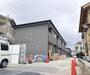 桂駅より徒歩15分 1階 新築の賃貸物件