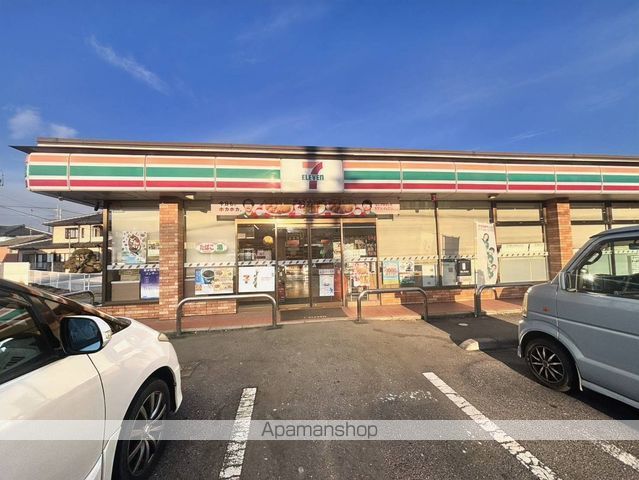 コンビニ　セブン－イレブン坂東岩井店（コンビニ）まで692m