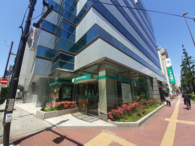 銀行　りそな銀行本郷支店（銀行）まで308m