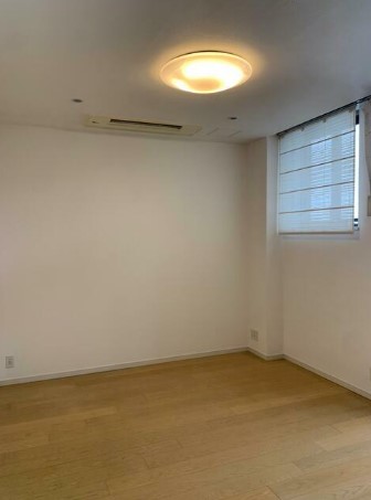 居室・リビング　居室