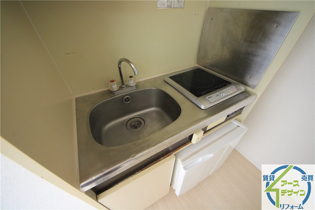 キッチン　※類似部屋