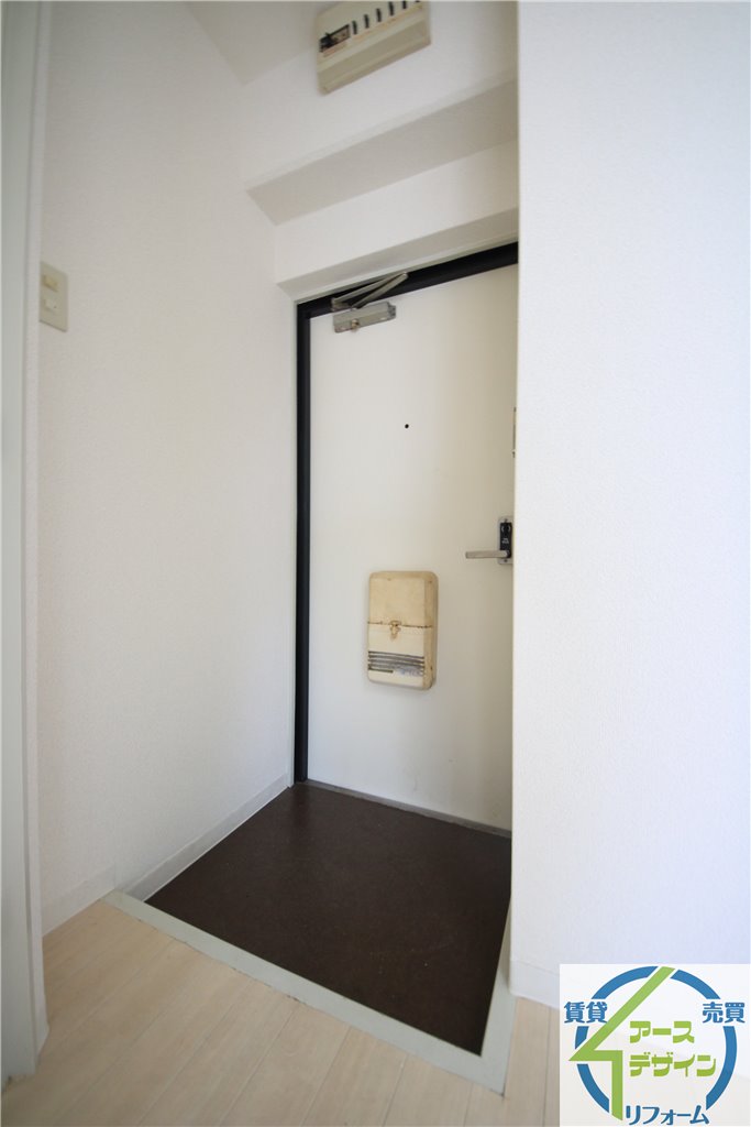玄関　※類似部屋