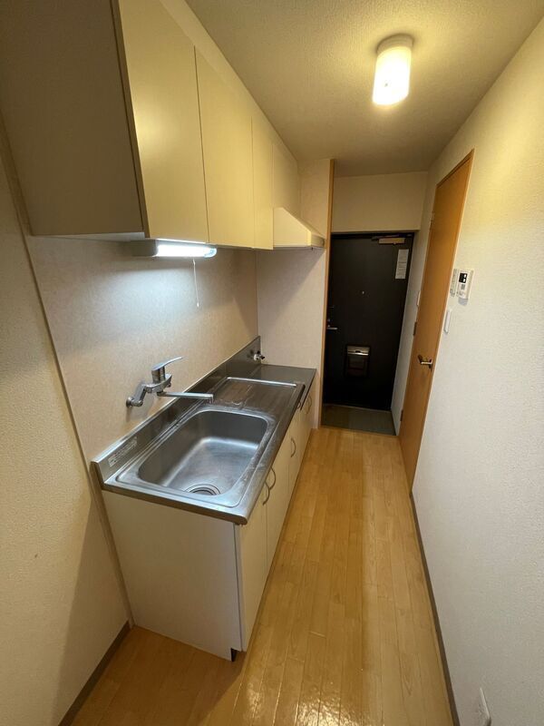 キッチン　別部屋参照写真