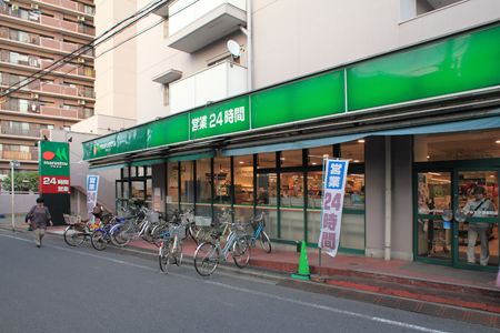 スーパー　マルエツ 連雀町店（スーパー）まで467m