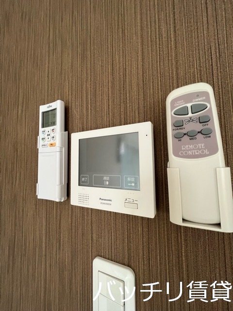 セキュリティ　同型タイプの為、現状を優先致します。